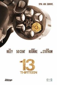 13 (2010) Poster