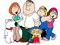 Family Guy - Sezona 8 (2009)