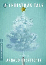A Christmas Tale Poster