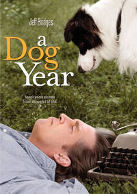 A Dog Year Poster