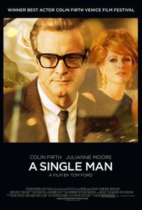 A Single Man (2009) Movie Poster
