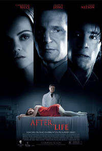After.Life (2009) Movie Poster