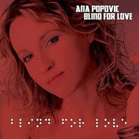 Blind For Love (2009) Cover