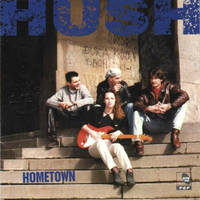 Hometown (1998) Cover