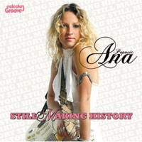 Still Making History (2007) Cover