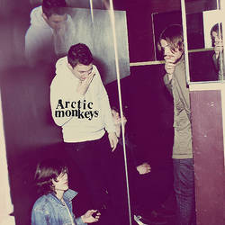 Arctic Monkeys - Humbug (2009)