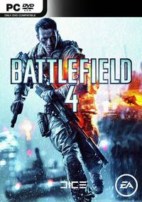 Battlefield 4 Poster