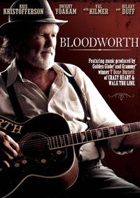 Bloodworth Poster