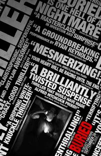 Buried (2010) Trejleri Movie Poster