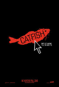 Catfish Poster
