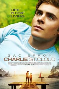 Charlie St. Cloud (2010) Poster