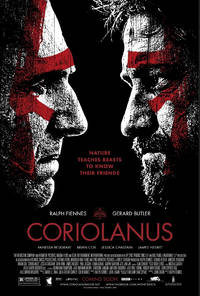 Coriolanus (2011) Trailer