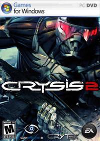 Crysis 2 Demo (2011) Movie Poster