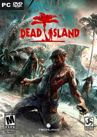 Dead Island Poster