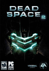 Dead Space 2 Poster