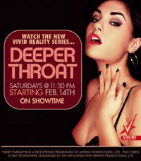 Deeper Throat (2009)