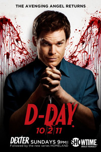 Dexter - Sezone 1-6 poster