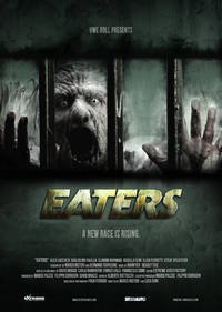 Eaters Poster