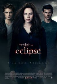 Eclipse (I) Poster