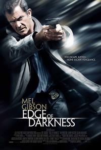 Edge of Darkness 2010 Movie Poster