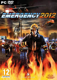 Emergency 2012 Poster