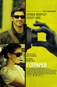 Flypaper Poster