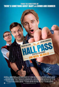 Hall Pass Poster