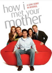 How I Met Your Mother - Sezona 5 (2009-2010)