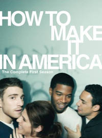 How to Make It in America Poster