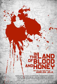 In the Land of Blood and Honey (2011) Poster