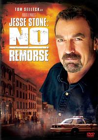 Jesse Stone: No Remorse (2010) Movie Poster