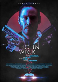 John Wick poster