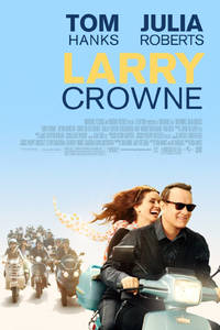 Larry Crowne  Poster