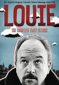 Louie Poster