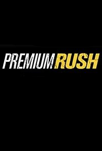 Premium Rush (2012) Trailer Movie Poster