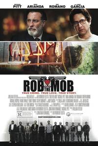Rob the Mob poster