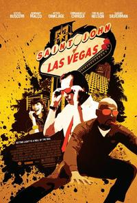 Saint John of Las Vegas (2009) Movie Poster