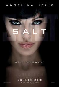 Salt (2010) Trejler