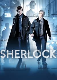 Sherlock - The Sign of Three - Sezona 3, Epizoda 2 poster