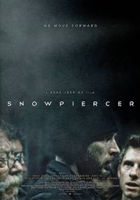 Snowpiercer poster