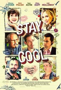 Stay Cool (2009)