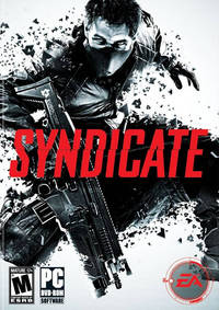 Syndicate Poster