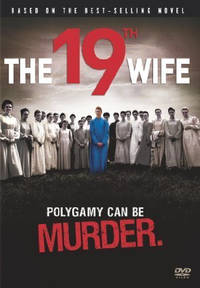 The 19th Wife Poster