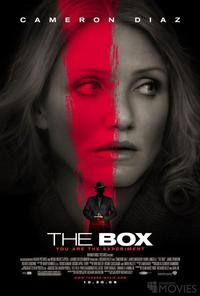 The Box (2009) Movie Poster