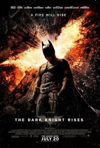 The Dark Knight Rises (2012) Prvoaprilska šala