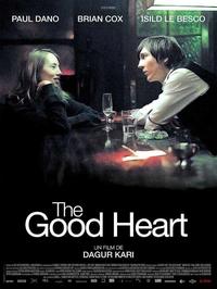 The Good Heart Movie Poster