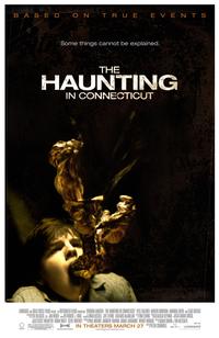 The Haunting in Connecticut Movie Poster