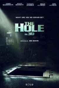 The Hole (2009) Movie Poster