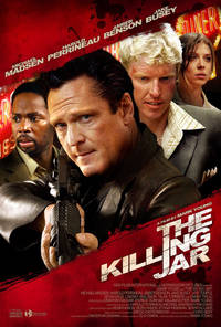 The Killing Jar Movie Poster