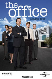 The Office Series Poster